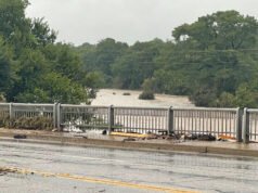 Inondazioni catastrofiche si sono ripetute nel Texas Hill Country, lasciando almeno due morti