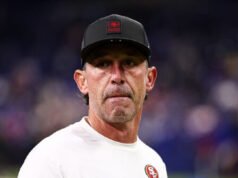 L’audio dell’911 rivela dettagli sanguinosi dell’incidente automobilistico di Kyle Shanahan