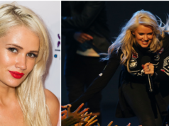 Lauren Bennett, cantante di “Party Rock Anthem” degli LMFAO, morta a 36 anni