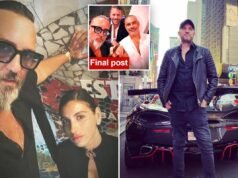 La star dei reality israelo-americani muore dal 28esimo piano di un hotel di Miami