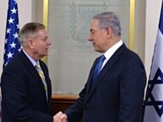 “Israele ha perso uno dei suoi più grandi amici” – I leader israeliani rendono omaggio a Lindsey Graham