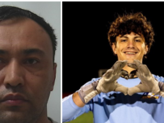Autista di camion migrante liberato dal carcere dopo l’incidente che ha ucciso Tobias Forsythe