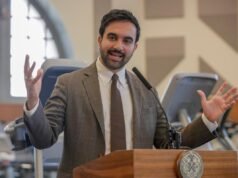 La spesa sociale di New York è fuori controllo e Mamdani non la fermerà
