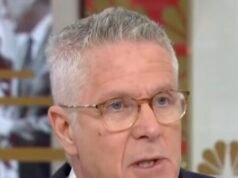 Donny Deutsch: “I democratici sono andati fuori strada”