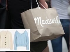 Un marchio di abbigliamento ritira 6.000 maglioni dagli scaffali a causa del rischio di morte per incendio