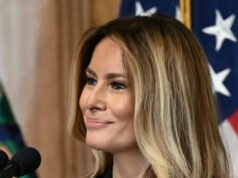 Melania Trump elogia la decisione di SCOTUS sullo sport transgender