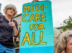 L’ondata socialista democratica dà nuova vita a Medicare for All