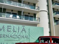 L’hotel spagnolo Giant Meliá lascia Cuba, schiacciando i profitti del turismo del regime comunista