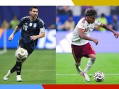 Quanto costano i biglietti più economici per la finale della Coppa del Mondo Spagna-Argentina in New Jersey?