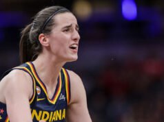 I giocatori della WNBA seppelliscono Caitlin Clark nella votazione per l’All-Star Game