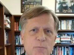 La strategia di Trump sull’Iran fa sembrare gli Stati Uniti “assurdi” al mondo intero