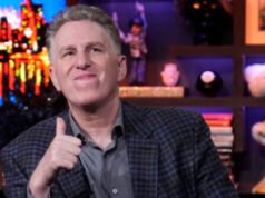 Michael Rapaport spiega perché ha smesso di chiamare Trump “D*ck Stain”