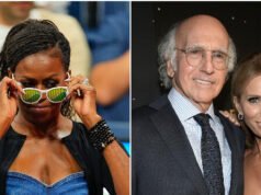 Report: Michelle Obama ha sabotato il ruolo di Cheryl Hines nella HBO a causa del suo matrimonio con Robert F. Kennedy