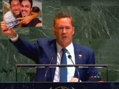 GUARDA: Mike Waltz dice alla delegazione cubana “questa non è l’Avana” durante un acceso discorso alle Nazioni Unite