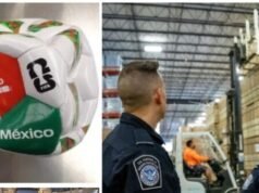 $ 1,5 milioni di cocaina sequestrati dal CBP durante un’operazione speciale di spedizione per la Coppa del Mondo FIFA
