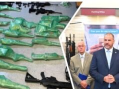 L’ATF mette in guardia contro gli “acquisti di paglia” di armi da fuoco e lancia una campagna illegale di armi in Texas