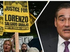 Il procuratore distrettuale del Texas finanziato da Soros annuncia un’indagine sulla sparatoria mortale all’ICE a Houston