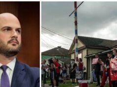Droga trovata nel furgone di un alieno illegale ucciso dall’ufficiale dell’ICE a Houston