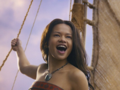 “Moana” della Disney Grooming Syndicate aprirà giovedì con un disastroso incasso da 4,5 milioni di dollari