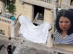 L’Interpol emette un avviso rosso per una donna ucraina ricercata per l’attentato all’appartamento di Monaco contro un oligarca