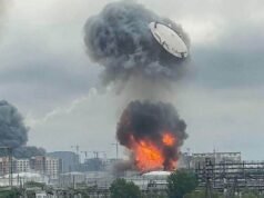 Portare la guerra alla porta di casa di Putin: la strategia di attacco energetico dell’Ucraina funziona?