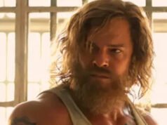La star di “Reacher” che odia Trump, Alan Ritchson, ha auto-sabotato la sua bomba al botteghino “Motor City”