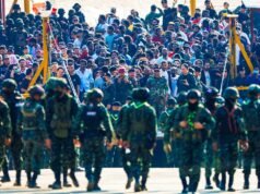 La Birmania approva la pena di morte per i truffatori mesi dopo la repressione da 8 miliardi di dollari dell’FBI