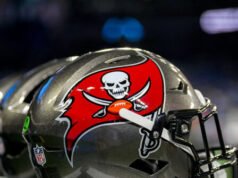 Tampa Bay Buccaneers criticati per aver utilizzato il nonno colpito da Bison nel video Hype pre-campionato