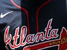 L’annunciatore di Braves diventa virale per un complimento andato terribilmente sbagliato