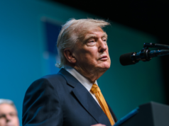 Lo status di Trump come uno dei presidenti più potenti della storia non è nemmeno una “premessa discutibile”