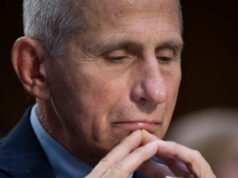 Fauci e il Quinto hanno appena gettato il “culto di Fauci” sotto l’autobus