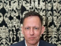 Peter Thiel accusa Papa Leone di servire come agente comunista cinese sull’intelligenza artificiale