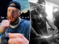 Maxx Crosby pubblica la canzone “Raider Way” che mette fine alle voci commerciali