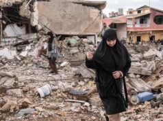 Il prezzo psicologico aumenta mentre i villaggi libanesi vengono cancellati dalla guerra di Israele