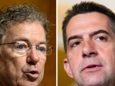 Il senatore Cotton e Paul Rip SCOTUS, sentenza sulla cittadinanza per diritto di nascita, propongono un emendamento costituzionale che la elimina