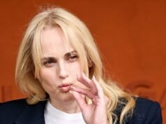 La star di ‘Pitch Perfect’, Rebel Wilson, vince l’aspra causa per diffamazione