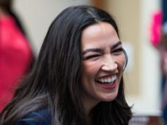 AOC e Buttigieg assumono la leadership presidenziale nel 2028 in NH