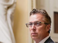 Il PAC sull’energia pulita diminuisce di quasi 700.000 dollari contro Andy Ogles, sostenuto da Trump