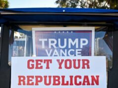 Funzionari della Florida accusati di presunto complotto contraffatto per la guida agli elettori del GOP
