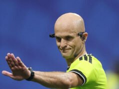 Tutti gli occhi puntati sugli arbitri di Belgio-USA dopo il fiasco di Balogun