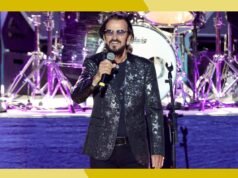 Ringo Starr annuncia il tour autunnale, tre spettacoli a New York. Ottieni biglietti scontati