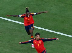 La Spagna batte l’Argentina ai tempi supplementari e vince la sua seconda Coppa del Mondo