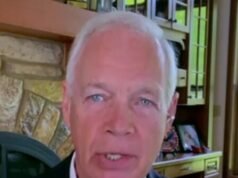 Ron Johnson attacca i media per “Radio Silence” su Fauci
