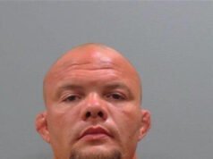L’ex star della UFC Anthony Smith arrestato con l’accusa di violenza domestica e minacce terroristiche