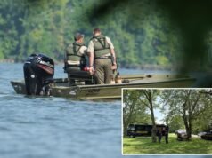 Una coppia tra i 5 annegati nella tragedia del fiume Ohio è stata identificata mentre i loro figli piccoli se ne andavano senza parenti in vita negli Stati Uniti