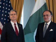 Il Pakistan chiede agli Stati Uniti un “Fondo di stabilizzazione” da 10 miliardi di dollari