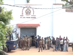 Almeno 19 persone uccise negli scontri nelle carceri dello Sri Lanka