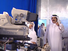 Come Sheikh Hamad ha rivoluzionato i media arabi attraverso Al Jazeera