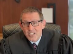 Il giudice esorta SCOTUS a dare “schiaffi alla panchina” per le sentenze sulle armi del 9 ° circuito
