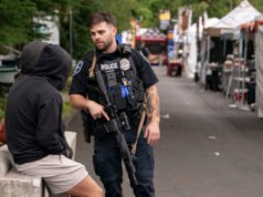 Detenuto di 15 anni, secondo sospettato ricercato nella sparatoria di Seattle